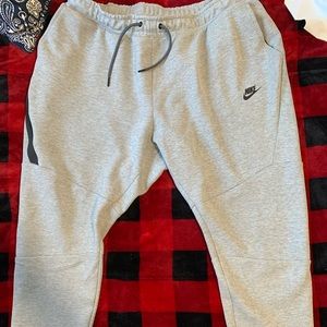 Nike Tech Sweatpant Jogger